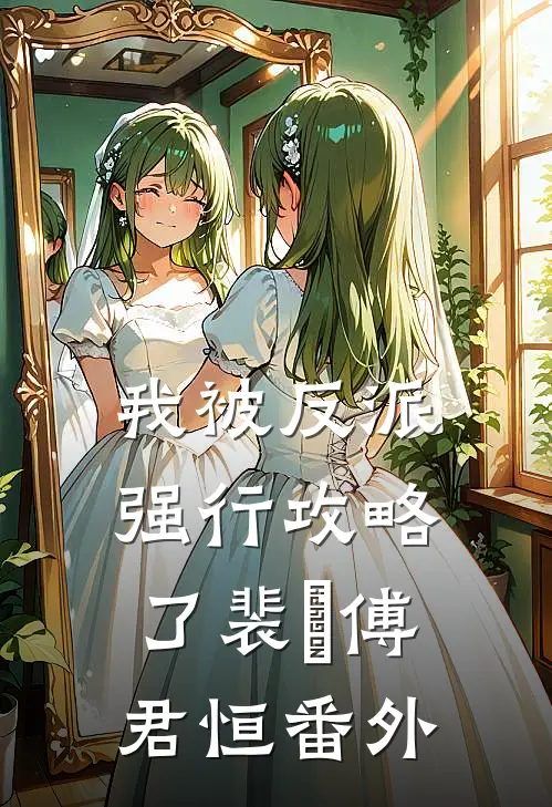 我被反派强行攻略了裴璟傅君恒 番外