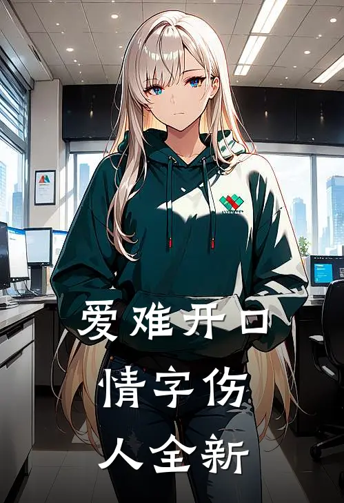 爱难开口，情字伤人全新