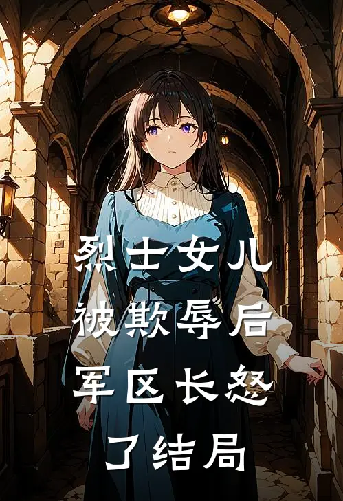 烈士女儿被欺辱后，军区长怒了结局