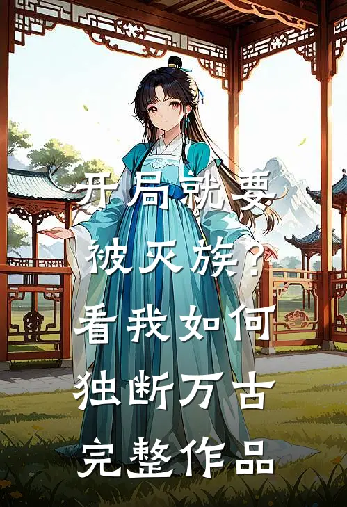 开局就要被灭族？看我如何独断万古完整作品