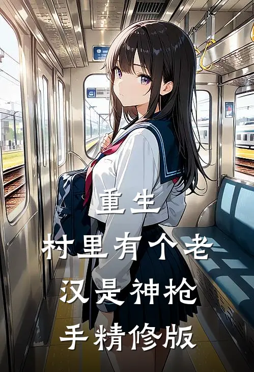 重生：村里有个老汉是神枪手精修版