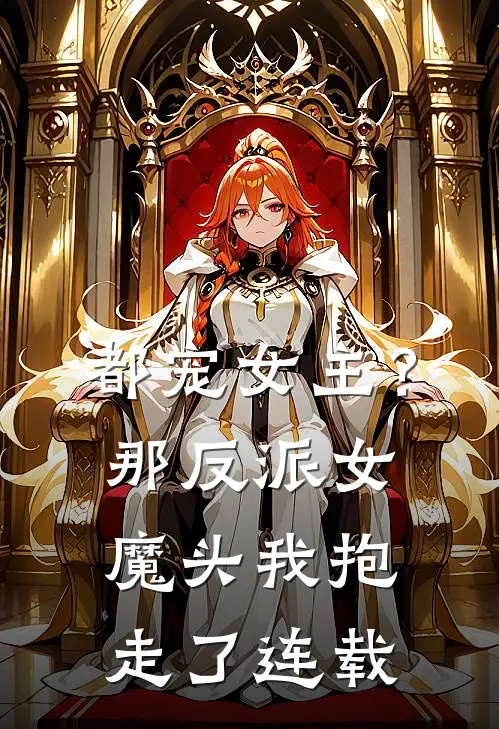 都宠女主？那反派女魔头我抱走了连载