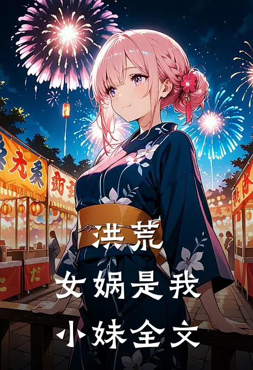 洪荒：女娲是我小妹全文