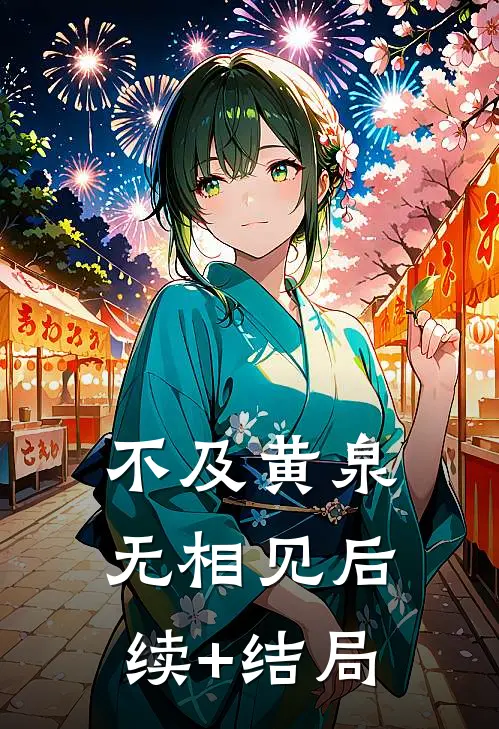 不及黄泉无相见后续+结局