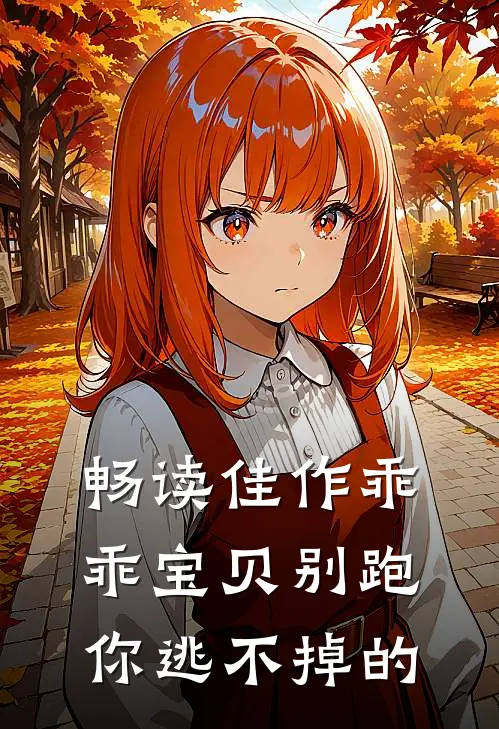 畅读佳作乖乖宝贝别跑，你逃不掉的