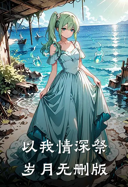 以我情深祭岁月无删版