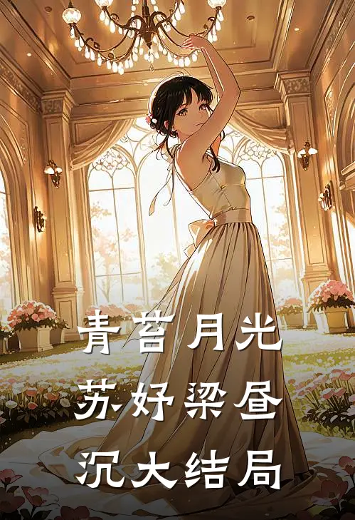 青苔月光苏妤梁昼沉大结局