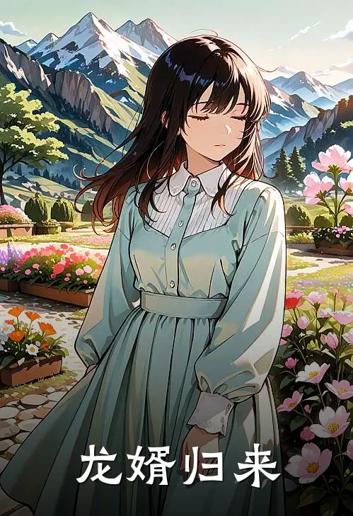 龙婿归来
