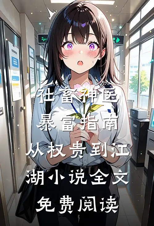 社畜神医暴富指南：从权贵到江湖小说全文免费阅读