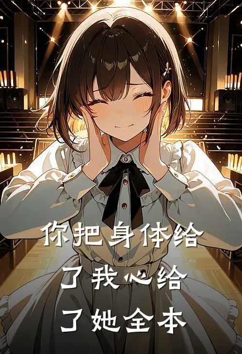 你把身体给了我心给了她全本