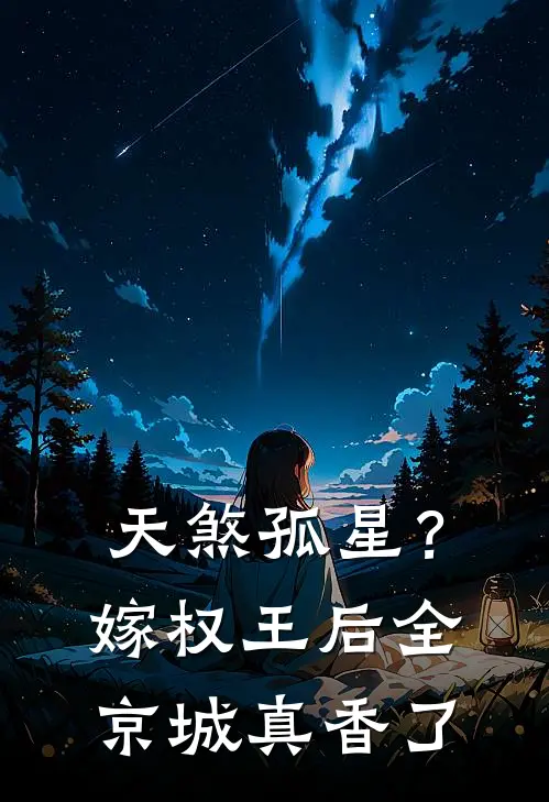 天煞孤星？嫁权王后全京城真香了
