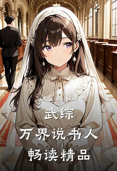 武综：万界说书人畅读精品
