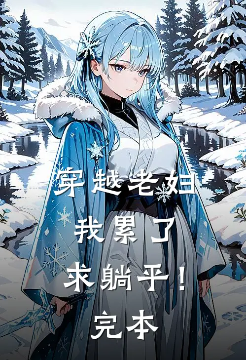 穿越老妇：我累了，求躺平！完本