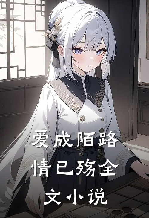 爱成陌路情已殇全文小说