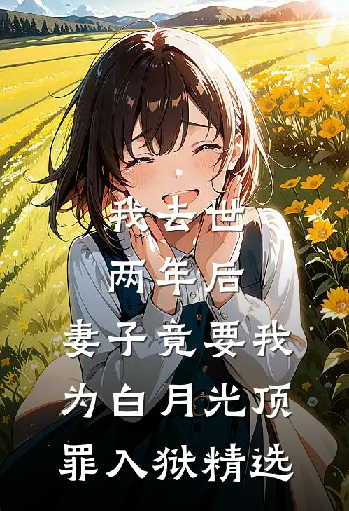 我去世两年后，妻子竟要我为白月光顶罪入狱精选