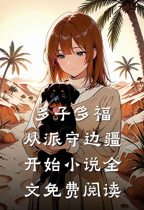 多子多福，从派守边疆开始小说全文免费阅读