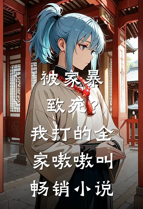 被家暴致死？我打的全家嗷嗷叫畅销小说