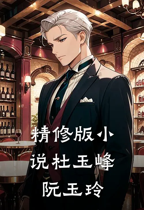 精修版小说杜玉峰阮玉玲