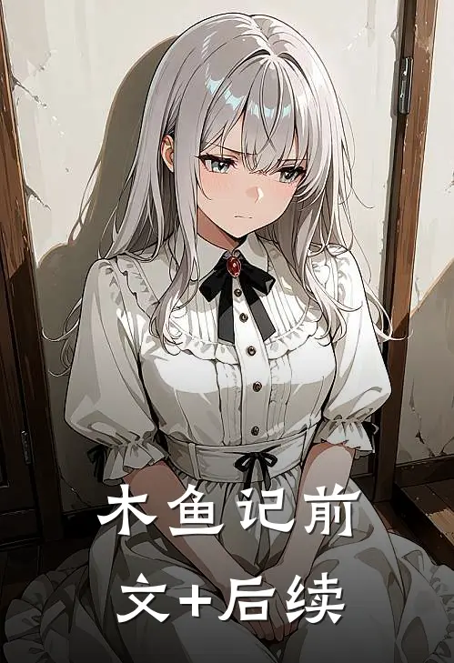 木鱼记前文+后续