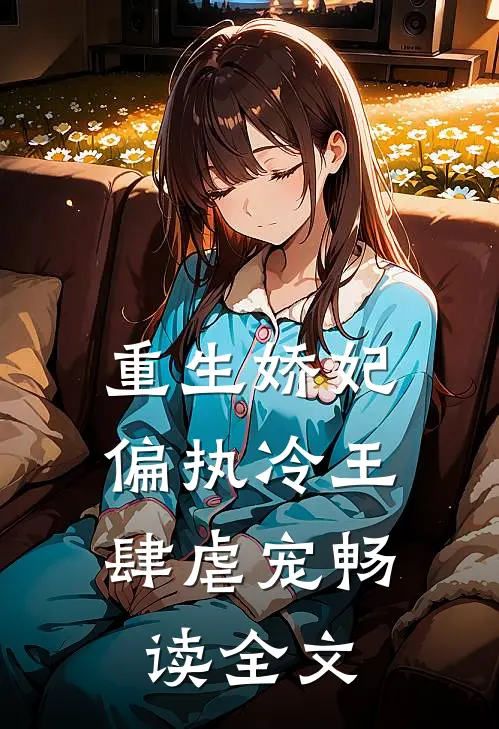 重生娇妃：偏执冷王肆虐宠畅读全文