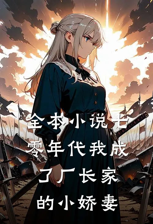 全本小说七零年代我成了厂长家的小娇妻