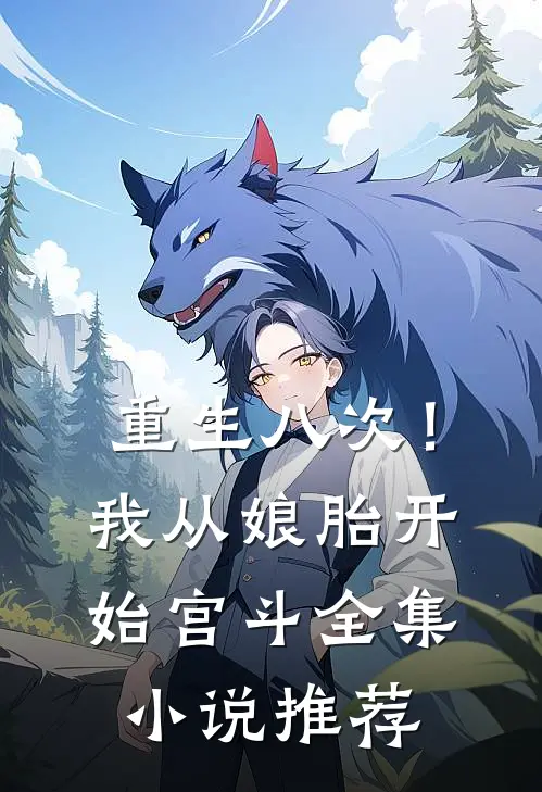 重生八次！我从娘胎开始宫斗全集小说推荐