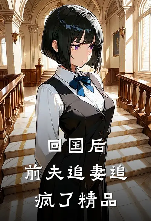 回国后,前夫追妻追疯了精品