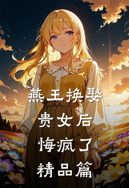 燕王换娶贵女后，悔疯了精品篇