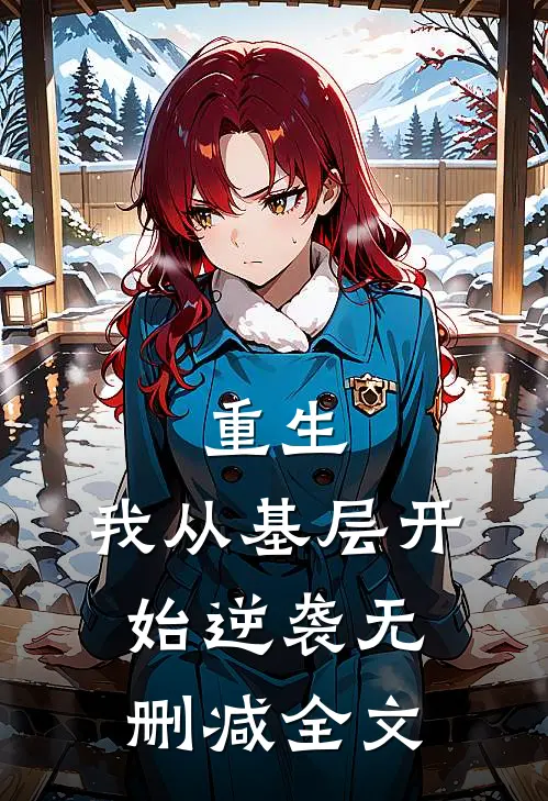 重生：我从基层开始逆袭无删减全文