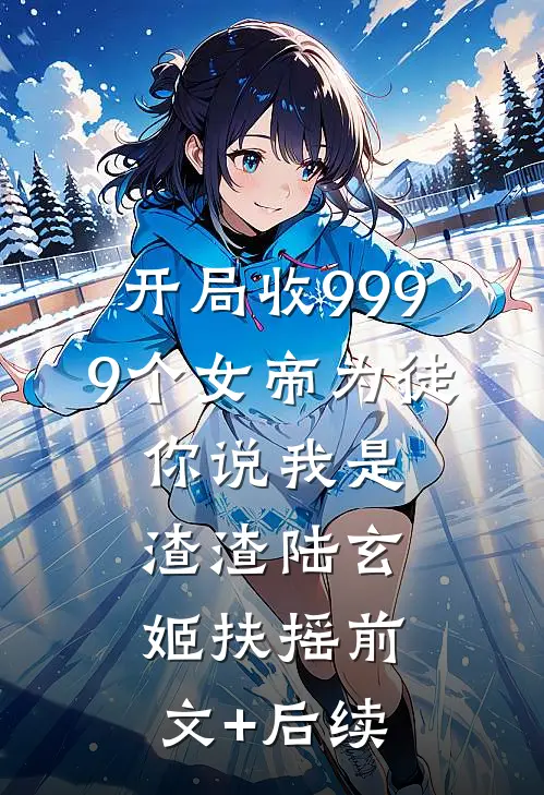 开局收9999个女帝为徒，你说我是渣渣陆玄姬扶摇前文+后续