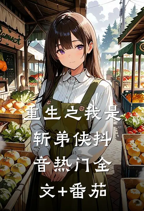 重生之我是斩弟侠抖音热门全文+番茄