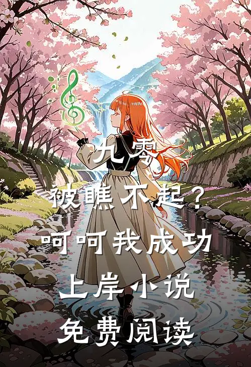九零：被瞧不起？呵呵我成功上岸小说免费阅读