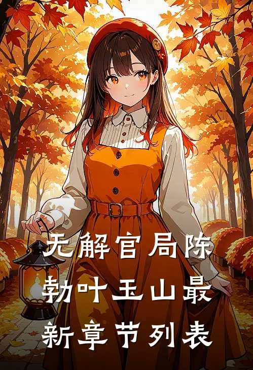 无解官局陈勃叶玉山最新章节列表