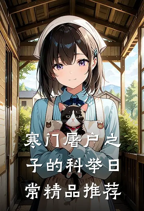 寒门屠户之子的科举日常精品推荐
