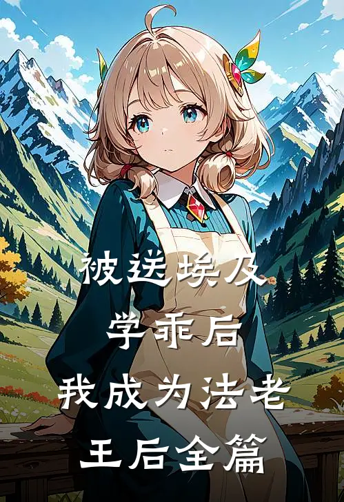 被送埃及学乖后，我成为法老王后全篇