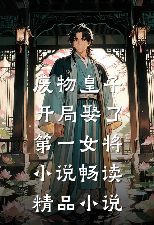 废物皇子,开局娶了第一女将小说畅读精品小说