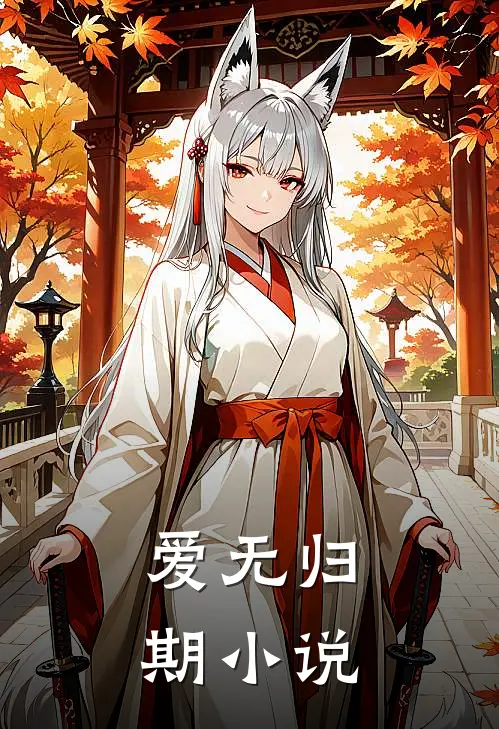 爱无归期小说