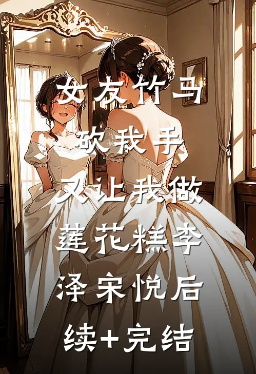 女友竹马砍我手，又让我做莲花糕李泽宋悦后续+完结