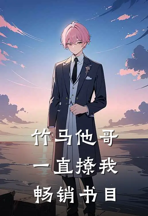 竹马他哥一直撩我畅销书目