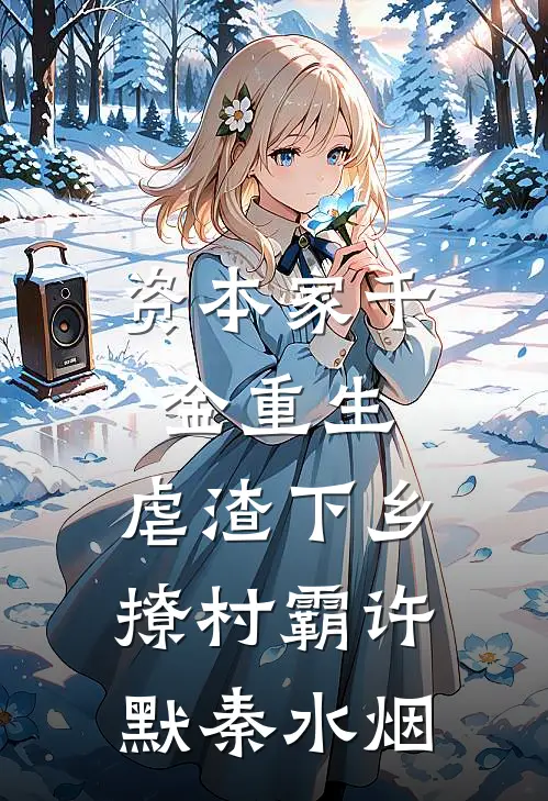 资本家千金重生，虐渣下乡撩村霸许默秦水烟