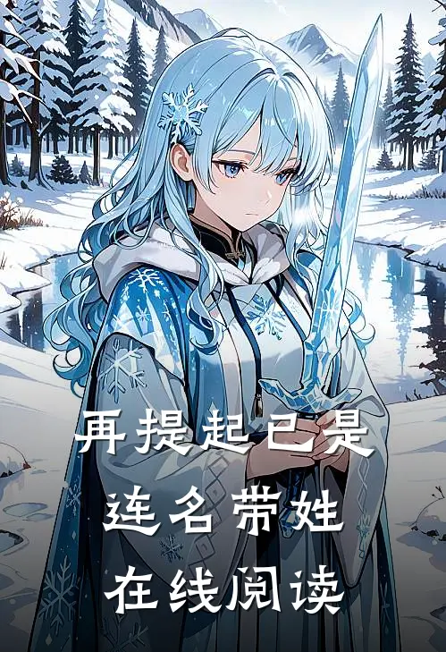 再提起已是连名带姓在线阅读