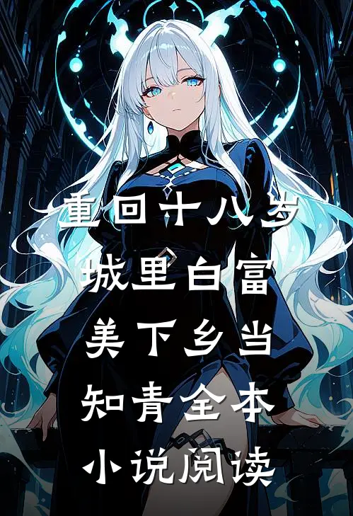 重回十八岁：城里白富美下乡当知青全本小说阅读