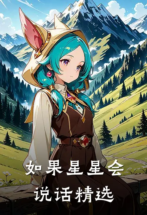 如果星星会说话精选