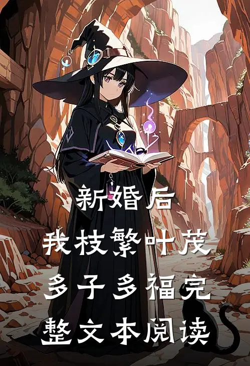 新婚后，我枝繁叶茂多子多福完整文本阅读