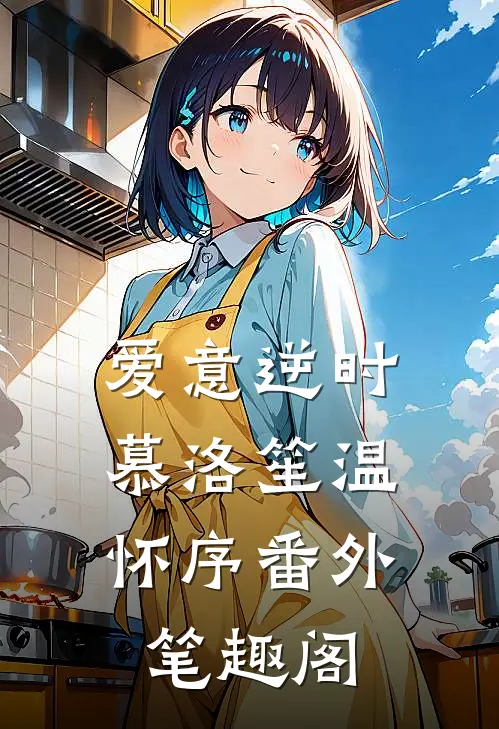 爱意逆时：慕洛笙温怀序番外笔趣阁