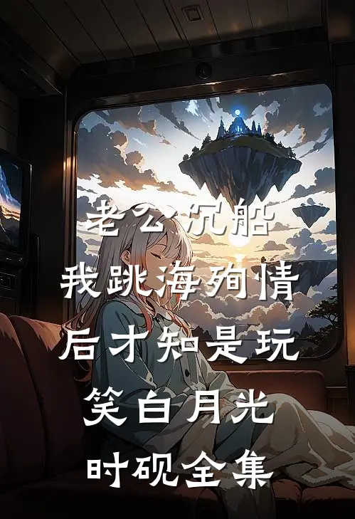 老公沉船，我跳海殉情后才知是玩笑白月光时砚全集