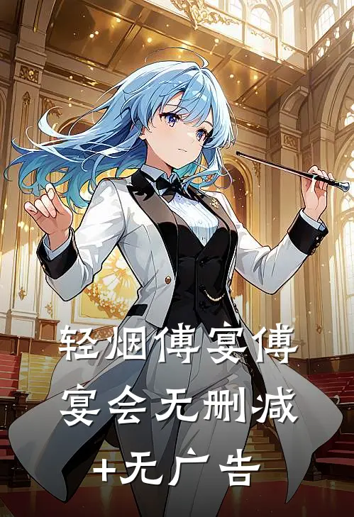 轻烟傅宴傅宴会无删减+无广告