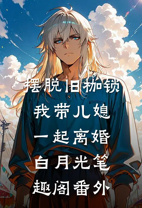 摆脱旧枷锁，我带儿媳一起离婚白月光笔趣阁 番外