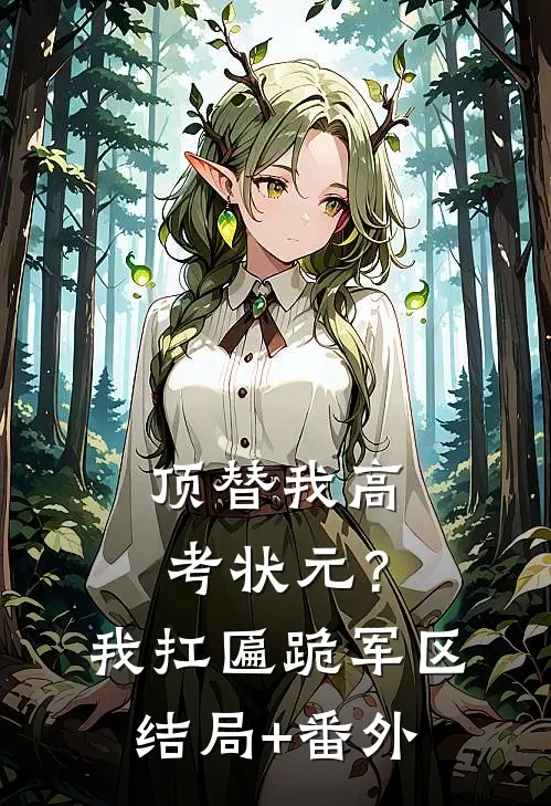 顶替我高考状元？我扛匾跪军区结局+番外
