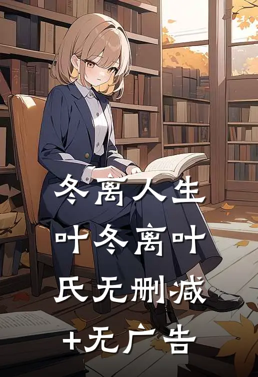 冬离人生叶冬离叶氏无删减+无广告